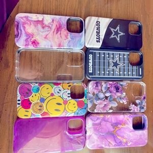 iPhone 12 Pro Max cell phone cases